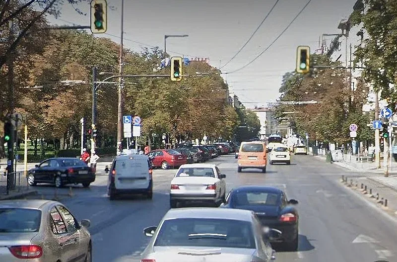 Три нови тапи в центъра на София. Столичани бесни