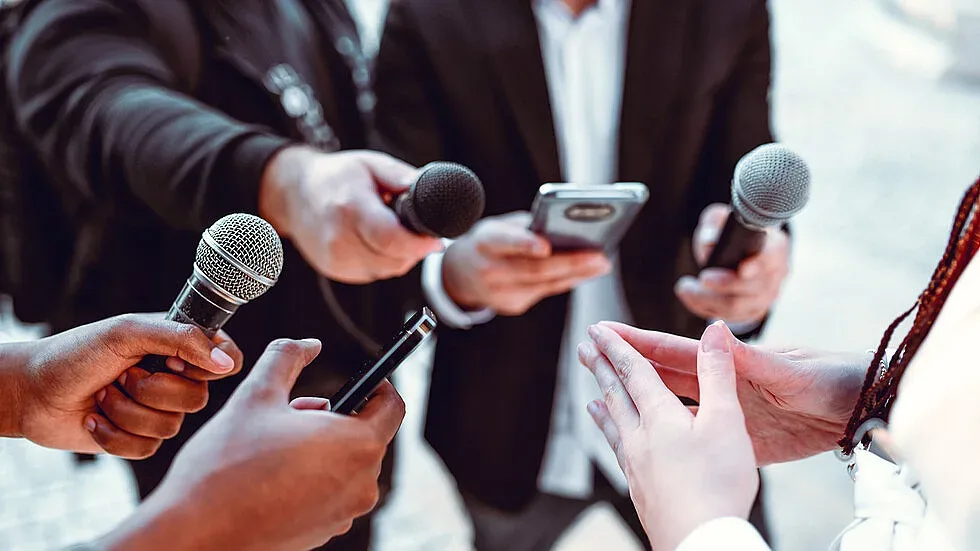 Изкачихме се 12 места в класацията за свобода на словото