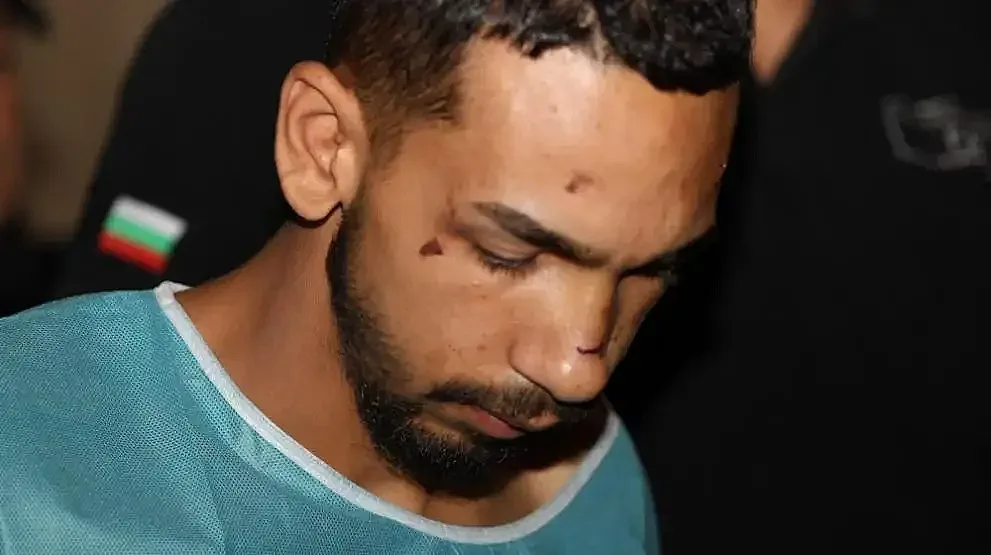 Страшни факти за Виктор с аудито-убиец. Двама свидетели го молели...