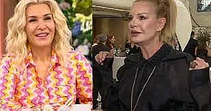 Стефка Костадинова притисна здраво Гала! Изненадата