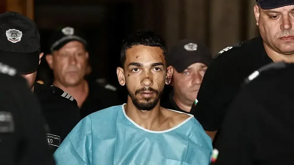 Край! Съдът реши съдбата на Виктор с аудито-убиец