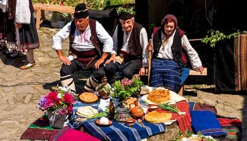 Само във вестник СТАНДАРТ: Не рискувайте с пикник за Гергьовден