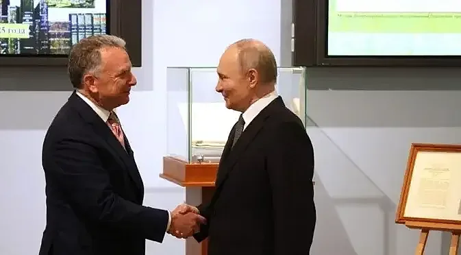 Уиткоф с голяма новина! Путин направил отстъпки