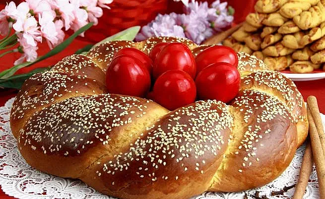 Защо на Великден трябва да сме с нови дрехи?