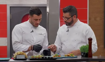 Изненада! Кой се завръща в "Хелс китчън"