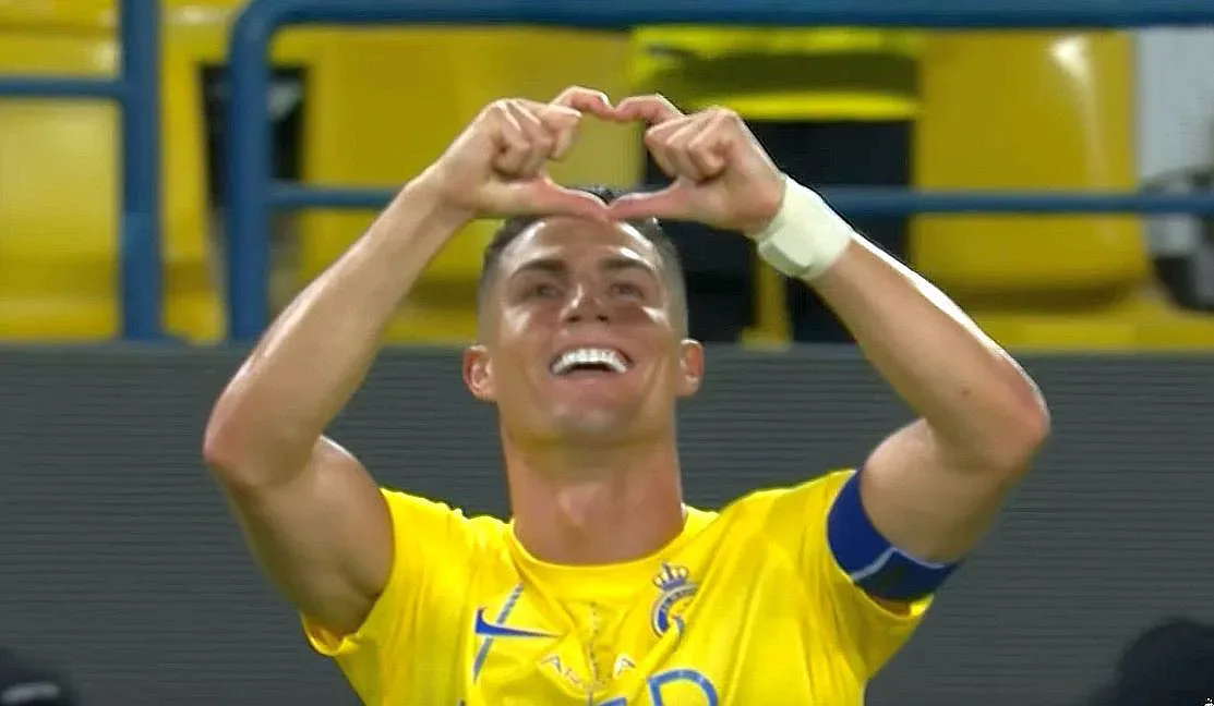 Кристиано Роналдо ликува! Класира Ал-Насър на кралски финал