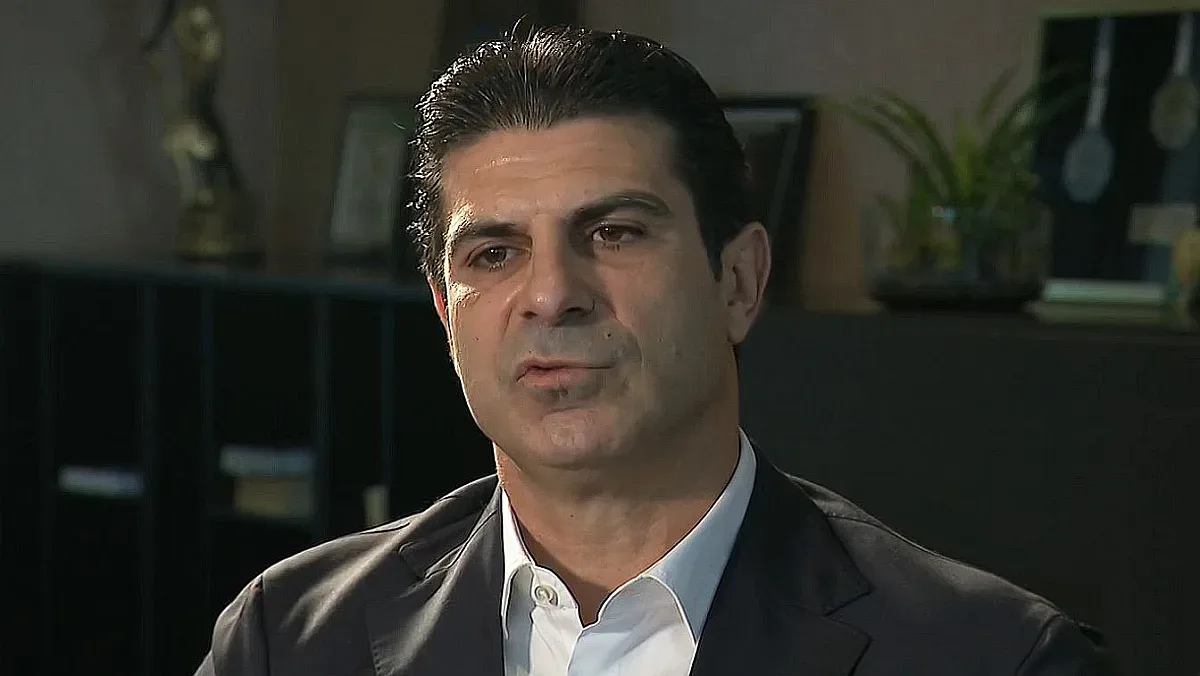 Гонзо с разкрития за Футболния съюз, каза най-големите проблеми