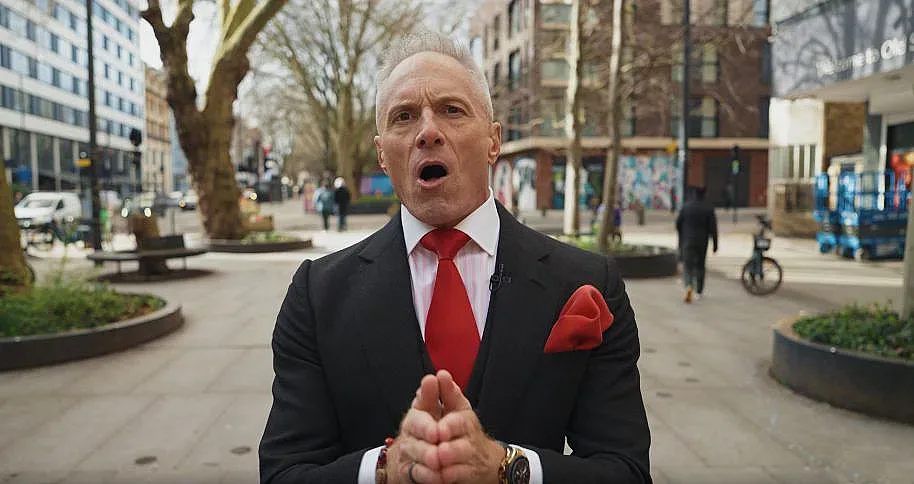 Съпруг на нашенка се бори да стане кмет на Лондон