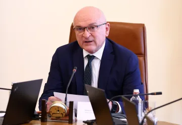 Светкавична развръзка! Главчев отмени решението за болницата