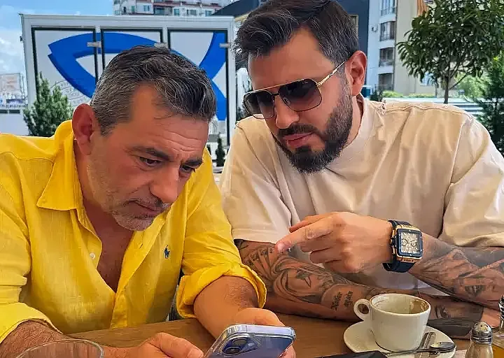 Ергенът Мартин с нова роля. Повериха му нещо важно