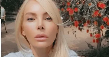 Знакова българка от Плейбой шокира страната!