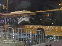 Първи снимки на двете момичета, пострадали от аудито-убиец