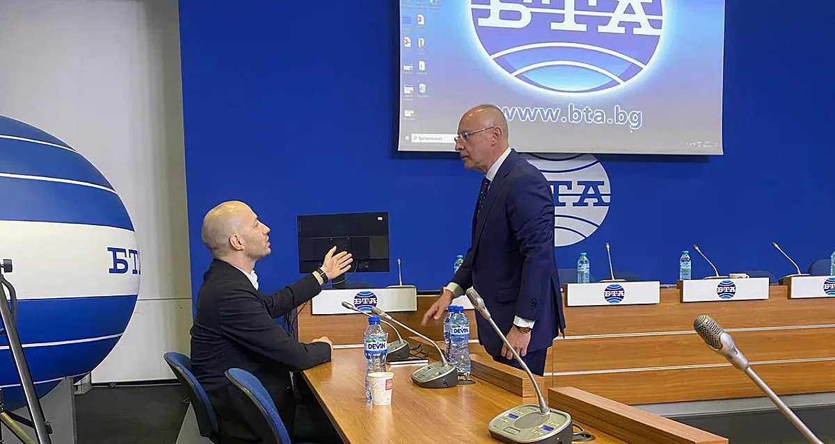 Изследване на агенция "Тренд": Българите вярват на ЕС