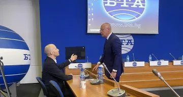 Изследване на агенция "Тренд": Българите вярват на ЕС