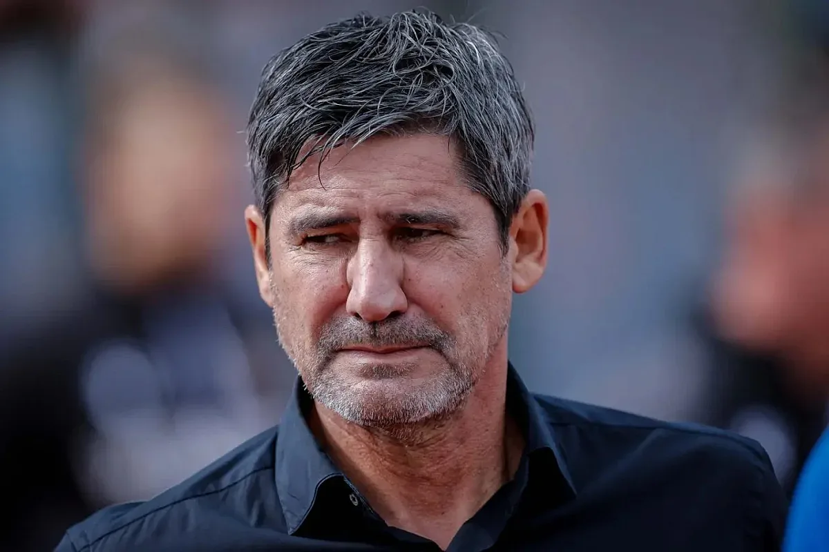 Драма в "Левски" - рокада на върха