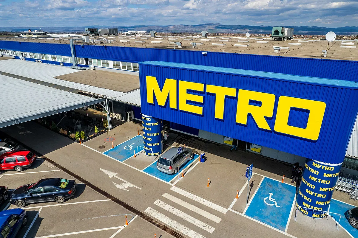 Богатият асортимент на МЕТРО достига до домакинствата в Пловдив в партньорство с Kolichka.bg