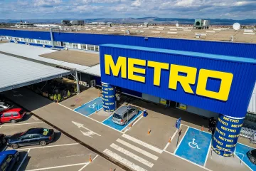 Богатият асортимент на МЕТРО достига до домакинствата в Пловдив в партньорство с Kolichka.bg