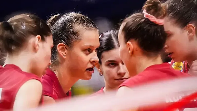 Жалко! България изтърва бронза