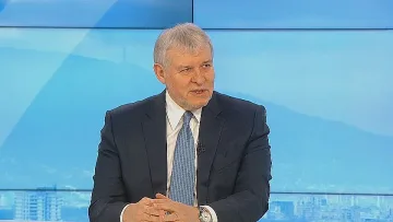 Лидерът на СДС сложи точка! Обяви къде ще иде подкрепата им след изборите