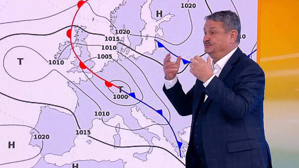 Проф. Рачев разочарова българите с тази прогноза за празниците