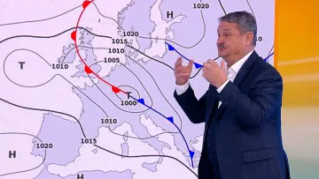 Проф. Рачев разочарова българите с тази прогноза за празниците