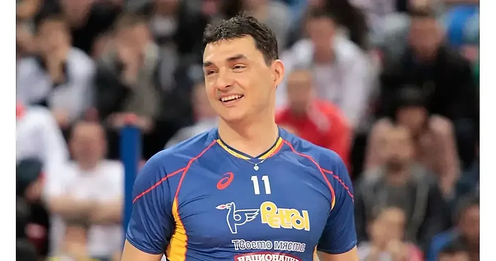 Шах. Издигат Владимир Николов за президент на страната!