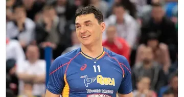 Шах. Издигат Владимир Николов за президент на страната!