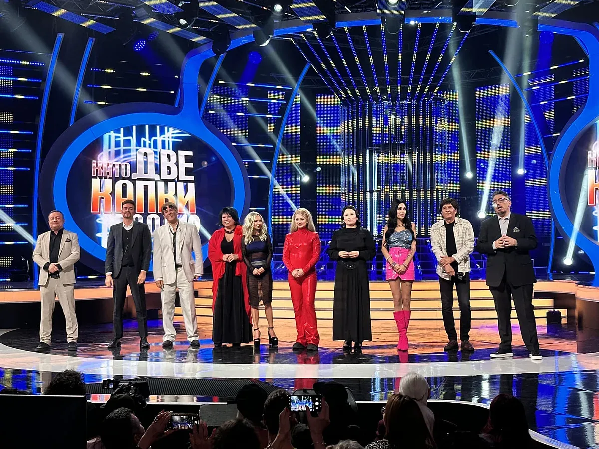 Прецедент в "Капките"! Голяма изненада за финала