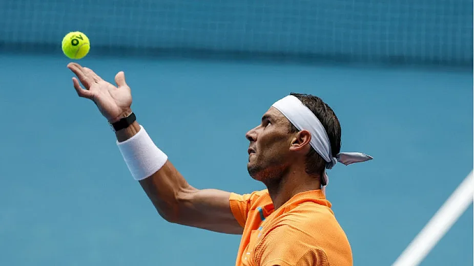 Ключова победа за Надал