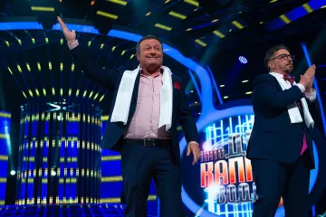 Ето го първият финалист в "Като две капки вода"