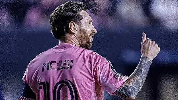 Меси пише история! Нов рекорд
