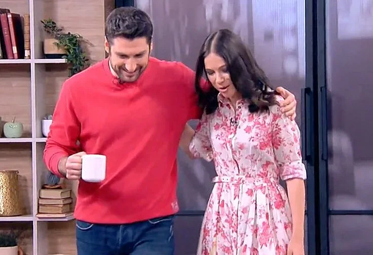 Появи се нов Ерген! Изненадата от Деси Стоянова