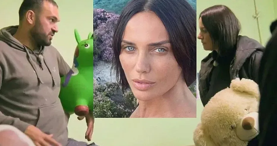 Голям гаф на Мария Силвестър! Има ли последствия