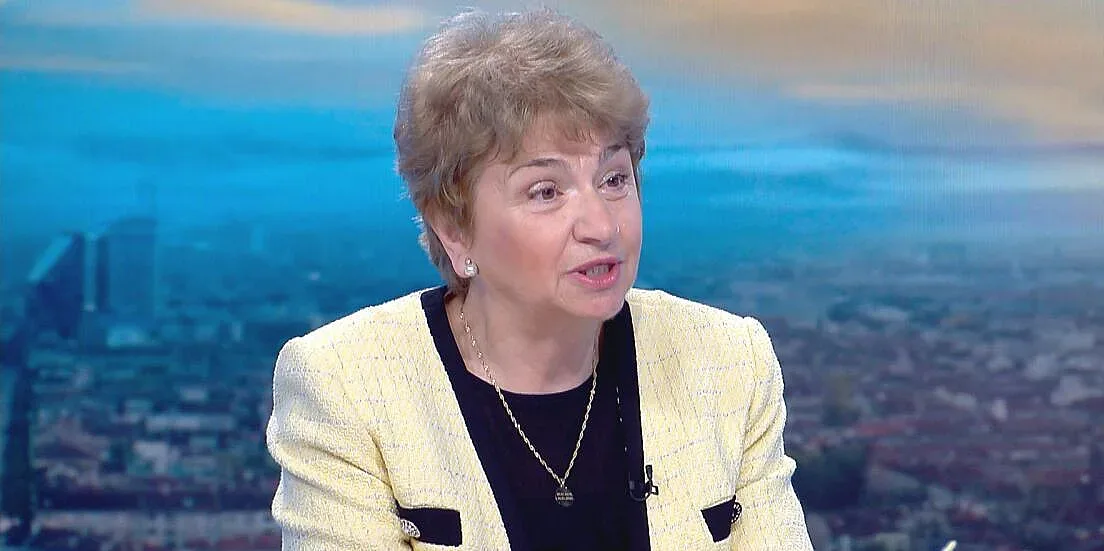 Окончателно! Плугчиева каза защо се е отказала да съветва Главчев