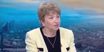 Окончателно! Плугчиева каза защо се е отказала да съветва Главчев