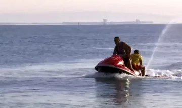 Ново правило по Черноморието! Джетове заменят линейките