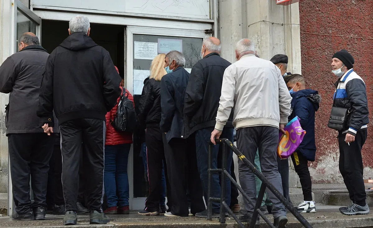 Ключова новина от НОИ! Засяга пенсионерите с великденски добавки