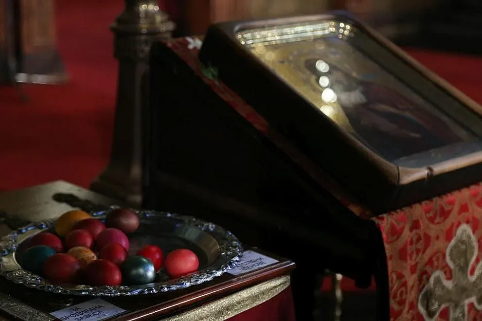 Започва Страстната седмица. Вижте какви са обичаите за всеки ден