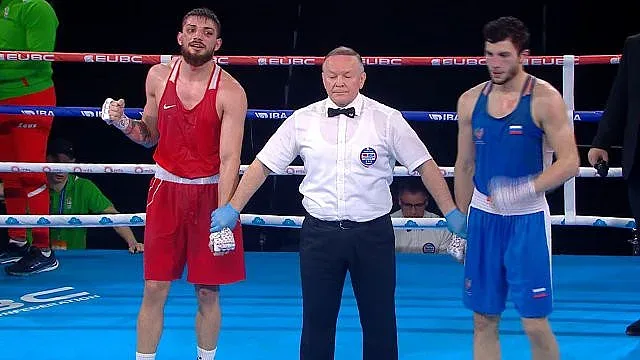 Голям успех! Рами Киуан грабна втора европейска титла