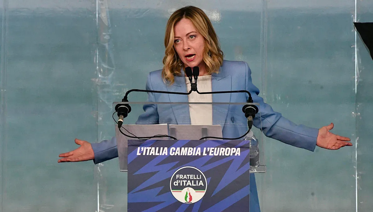 Мелони хвърли Италия в потрес! Ще подаде ли оставка