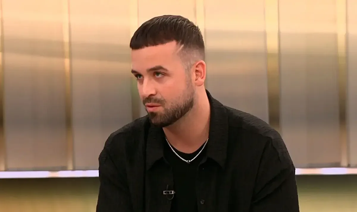 Звезда от "Като две капки вода" с горещ призив към българите