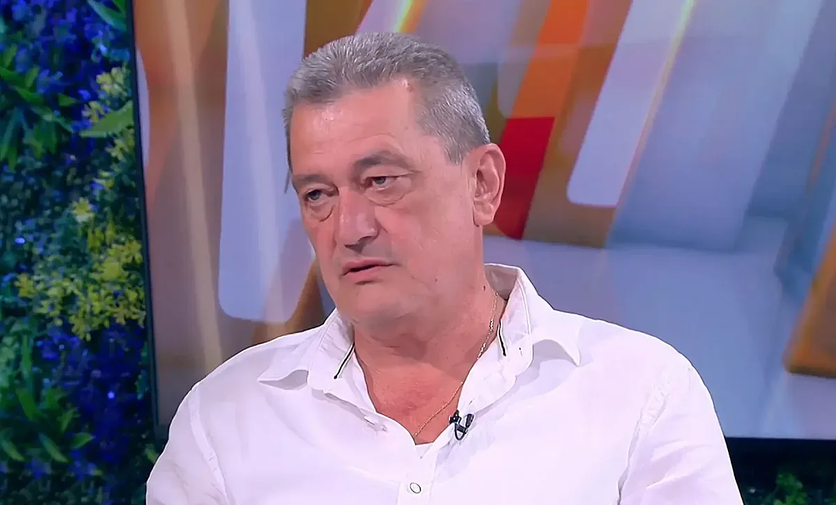 Министерски съветник с последни данни за пожарите у нас