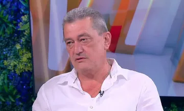 Министерски съветник с последни данни за пожарите у нас