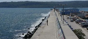 Голяма радост за рибарите! Сафридът подрани