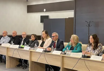 Министър Милошев с решение за кадрите в туризма. Нова формула