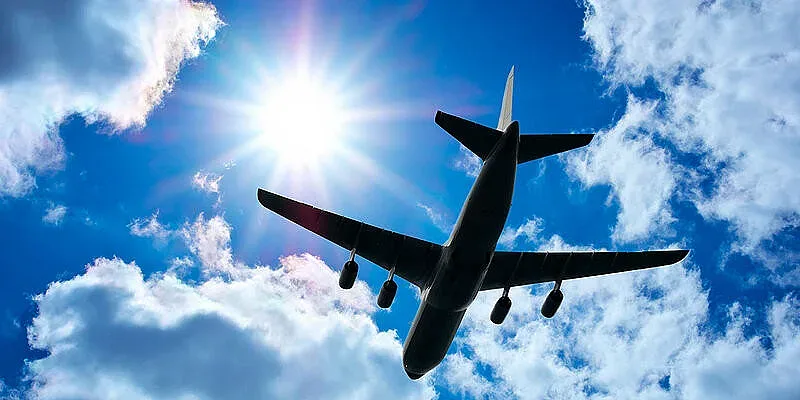 Още един самолет не успя да кацне. Причината