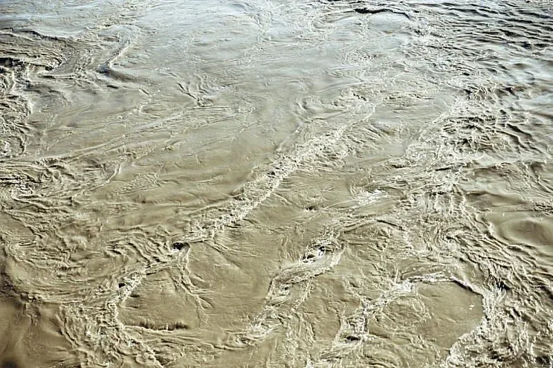 Уникален извор под връх Шипка! От водата стават чудеса