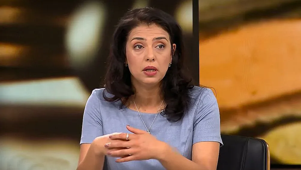 Ваня Григорова закова Нинова, каза големия проблем на БСП