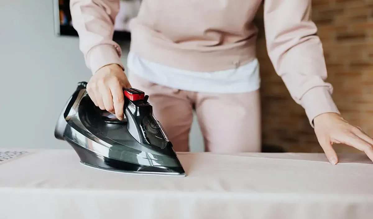 Специалистка посочи 6 много разпространени грешки при гладене