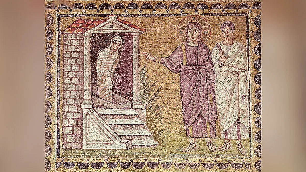 Важен християнски празник! Черпят имена, символ на дълголетие